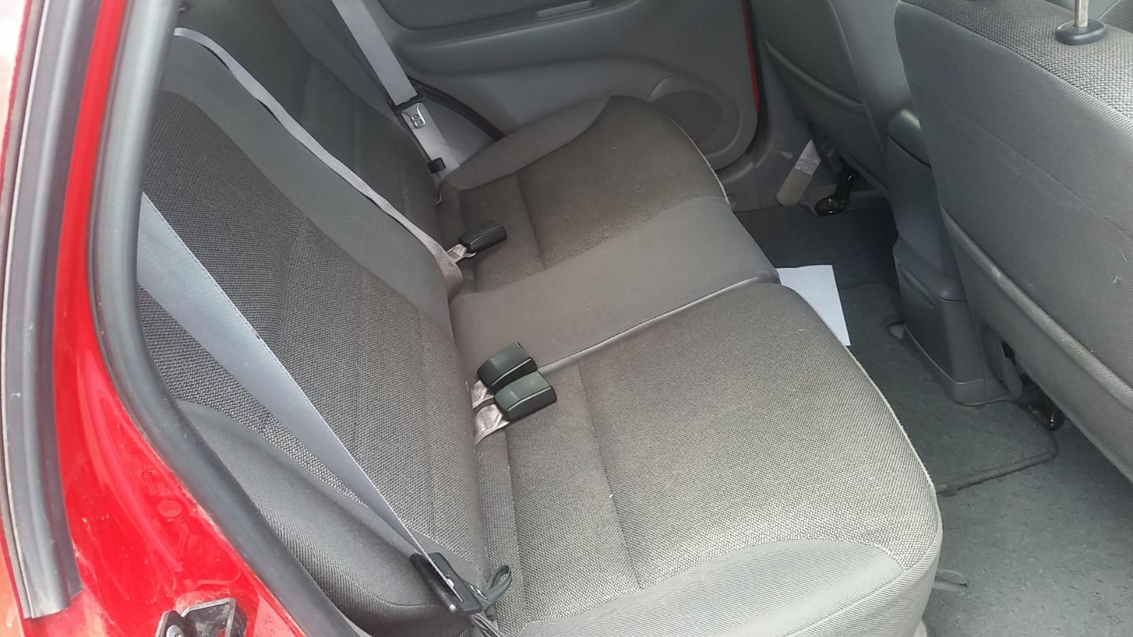 Ford Escape - EP 2001-2003