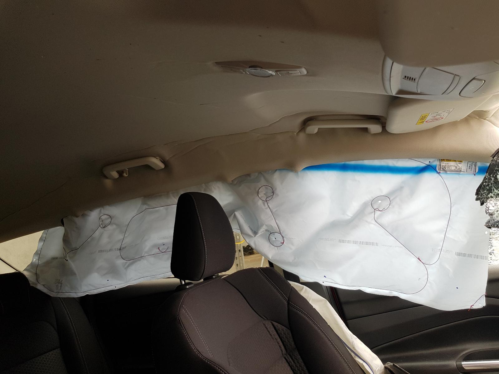 Ford Escape - LF 2007-Present