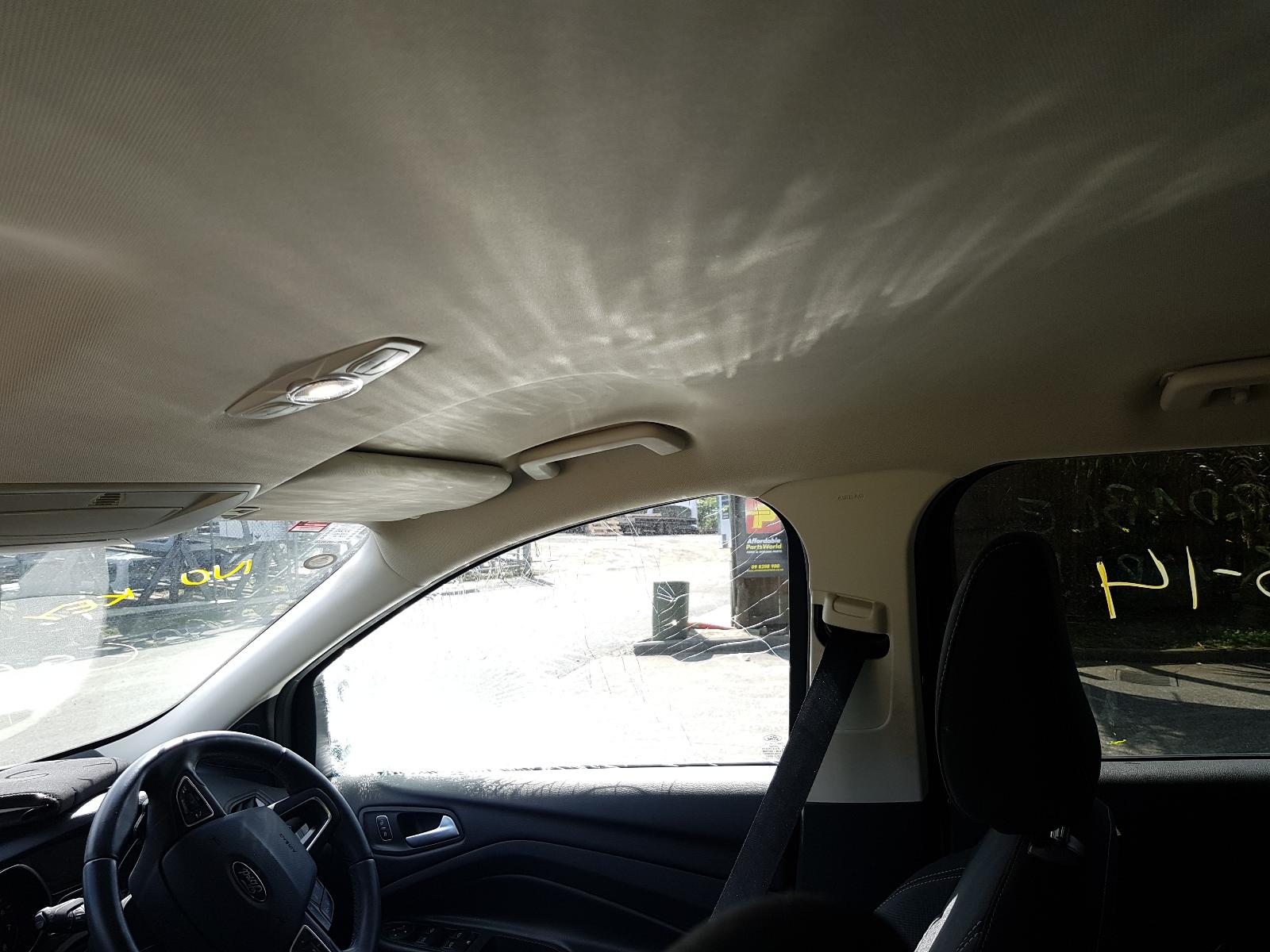 Ford Escape - LF 2007-Present