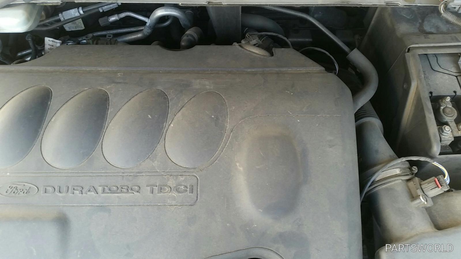 Ford Mondeo - MA-MB 2007-2010