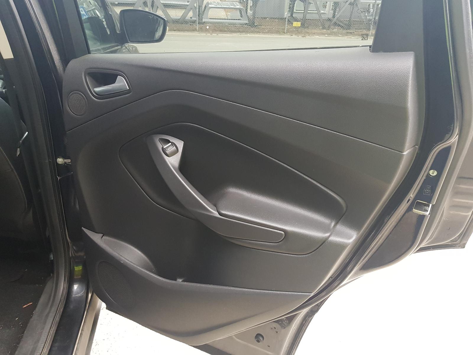 Ford Kuga - TF 2013-Present