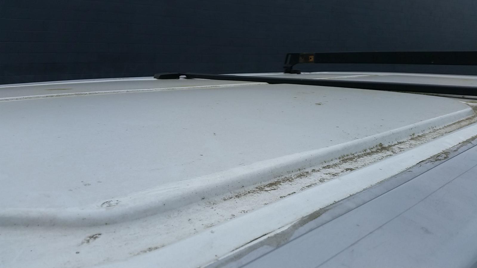 Ford Transit - Other