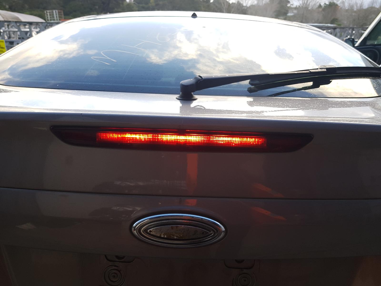 Ford Mondeo - MC 2011-2014