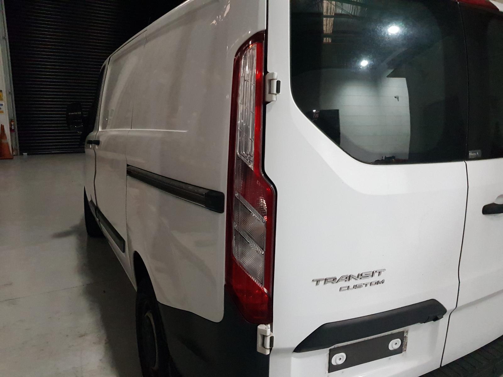 Ford Transit - Other