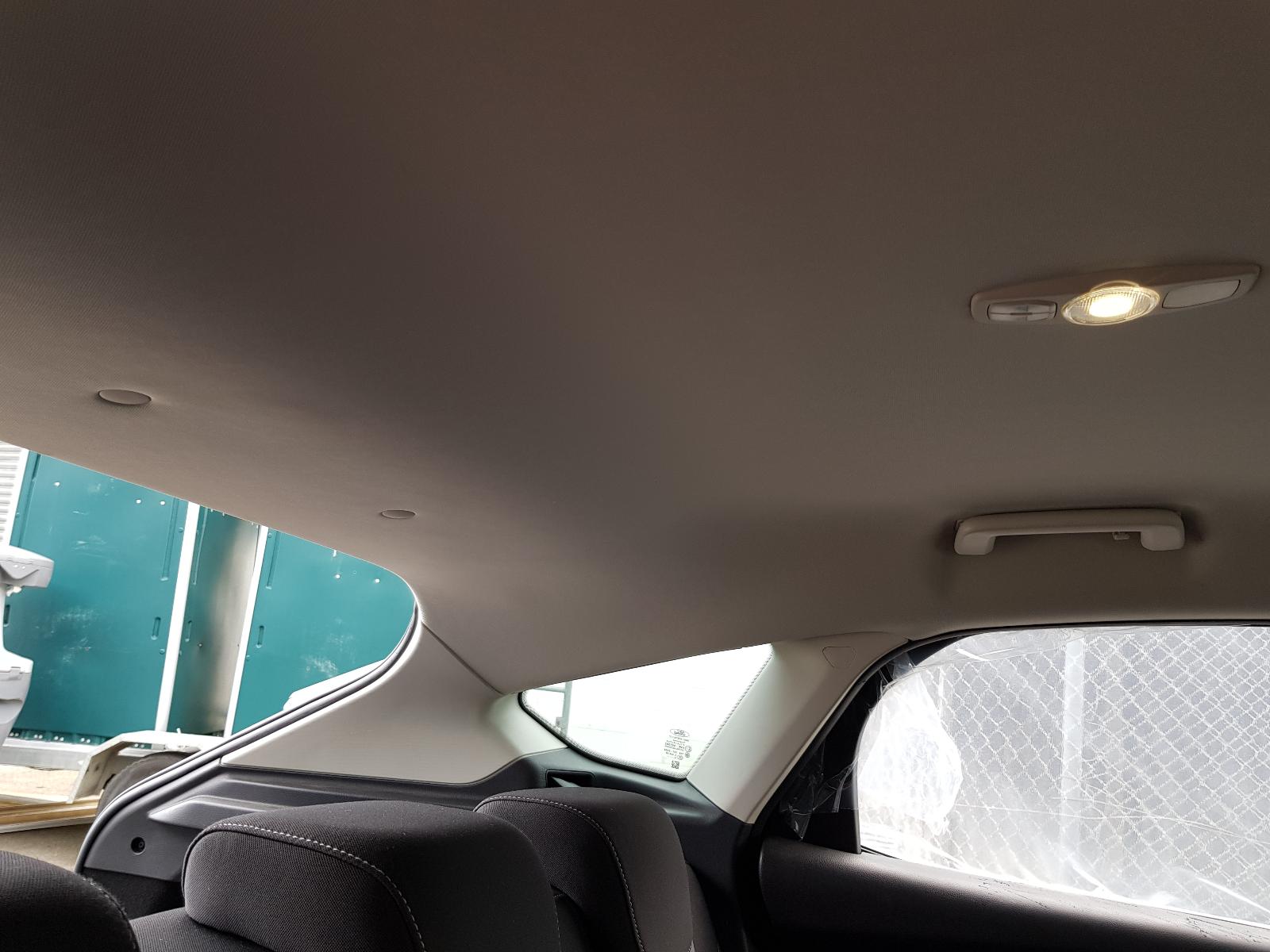 Ford Focus - LZ 2015-2017