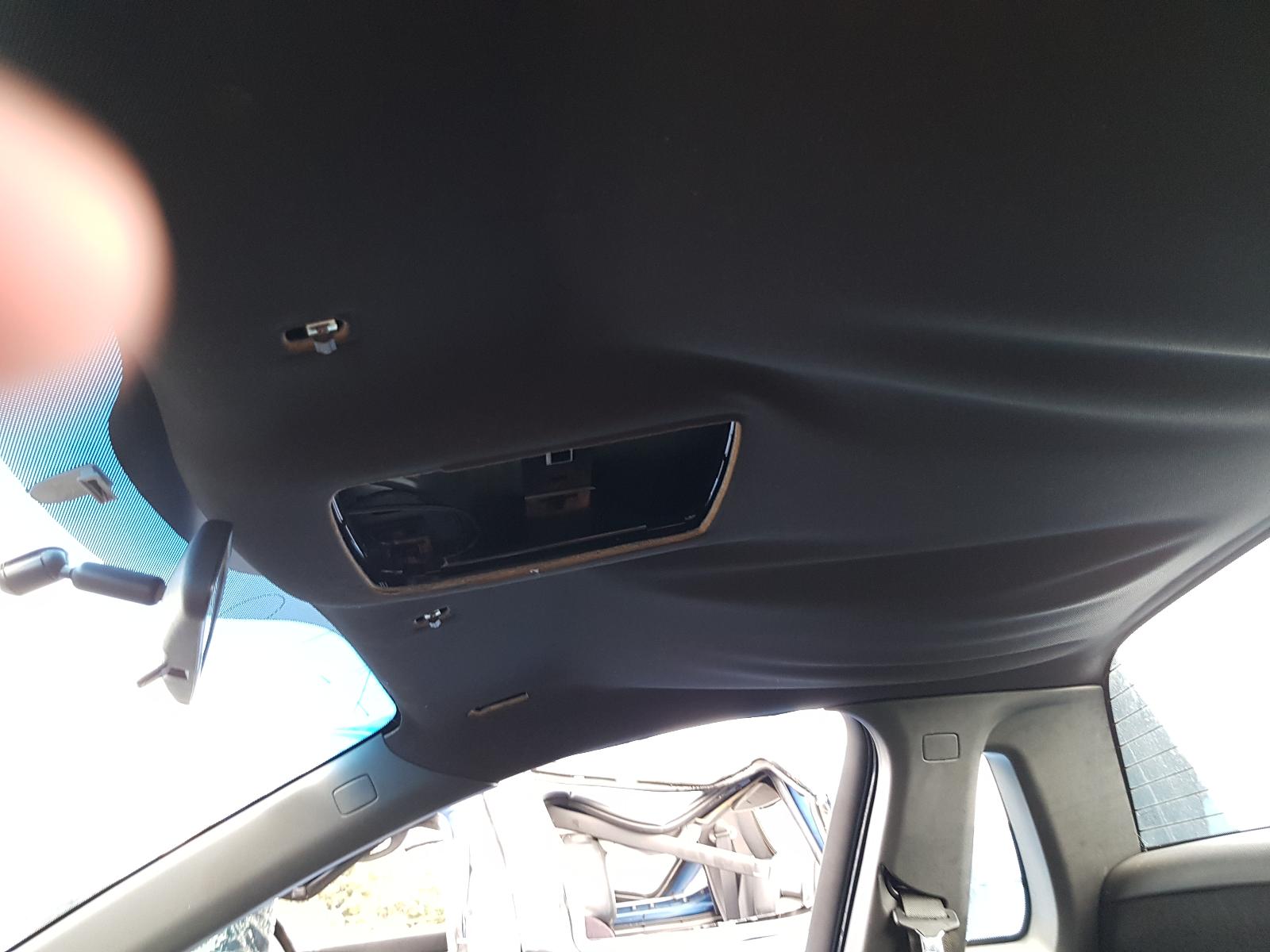 Holden Commodore - VE 2006-2013