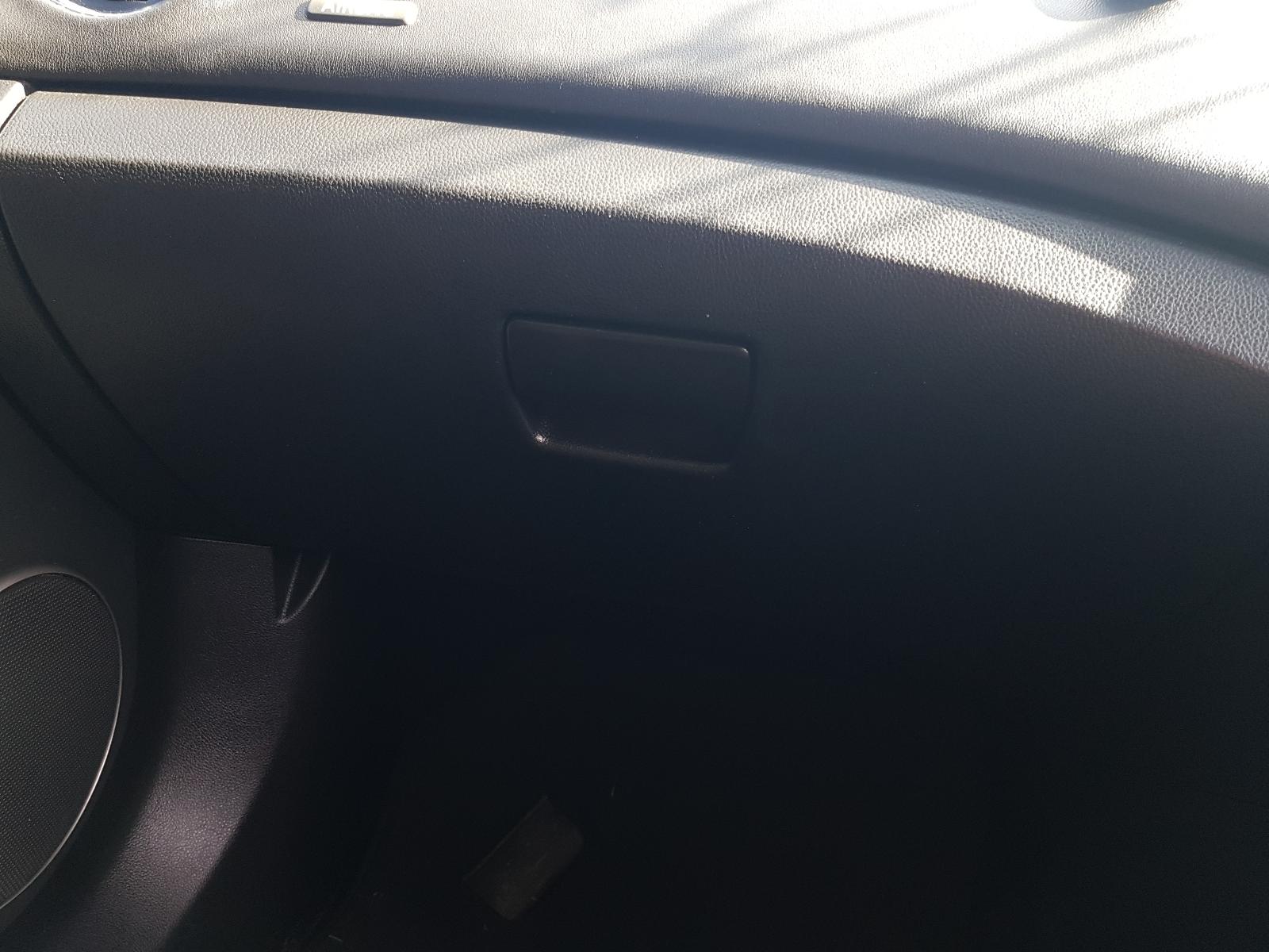 Holden Cruze - 2009-Present