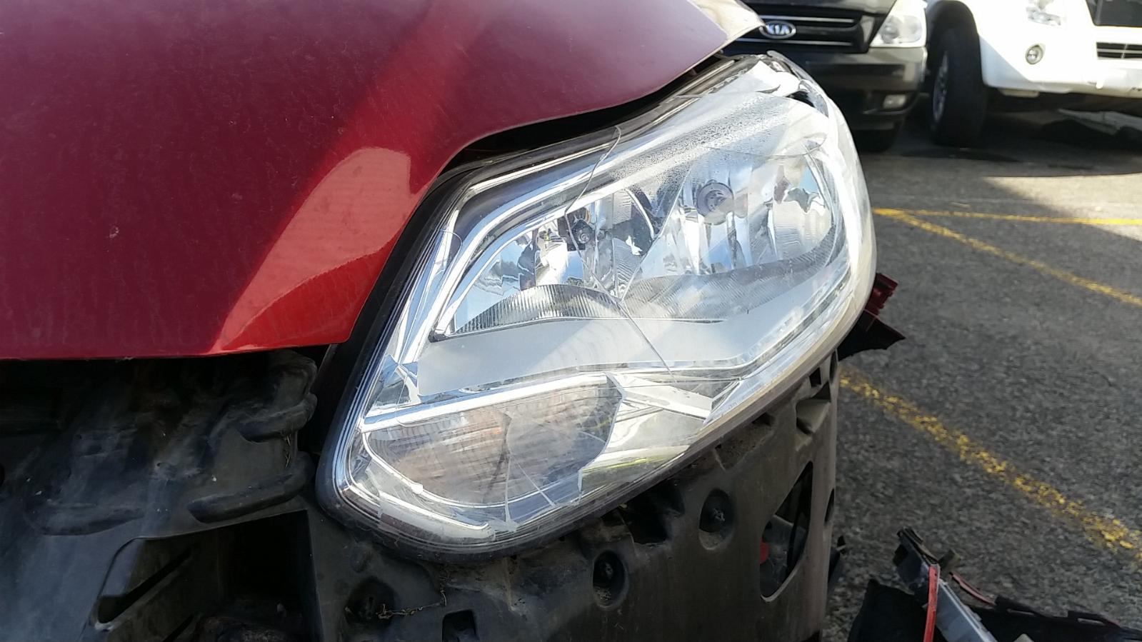 Ford Focus - LW 2011-2015