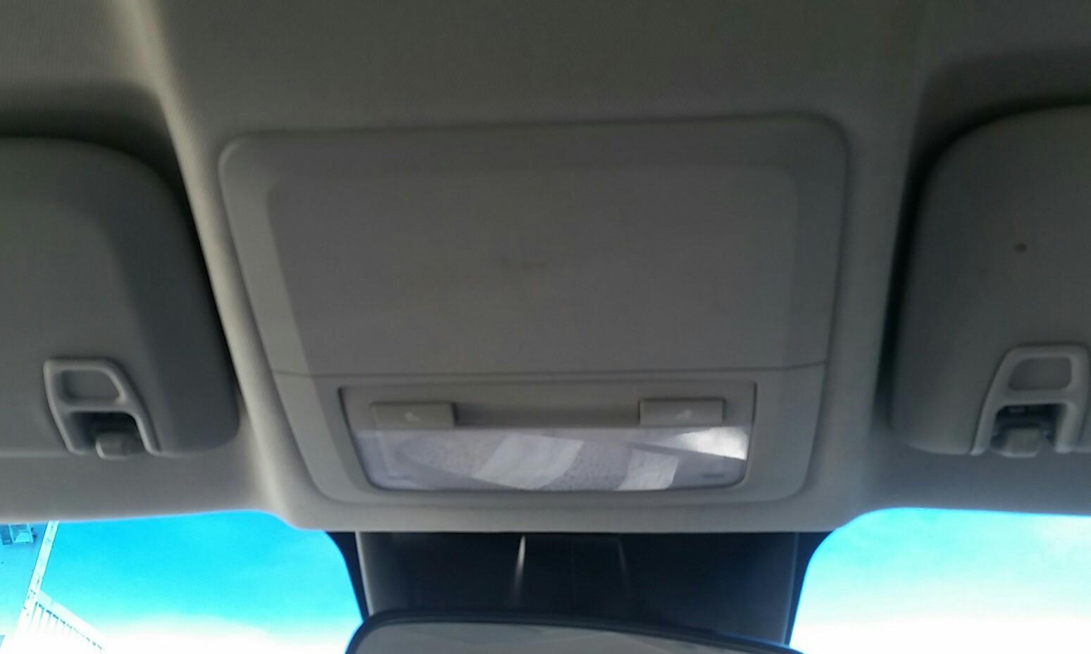 Holden Cruze - 2009-Present