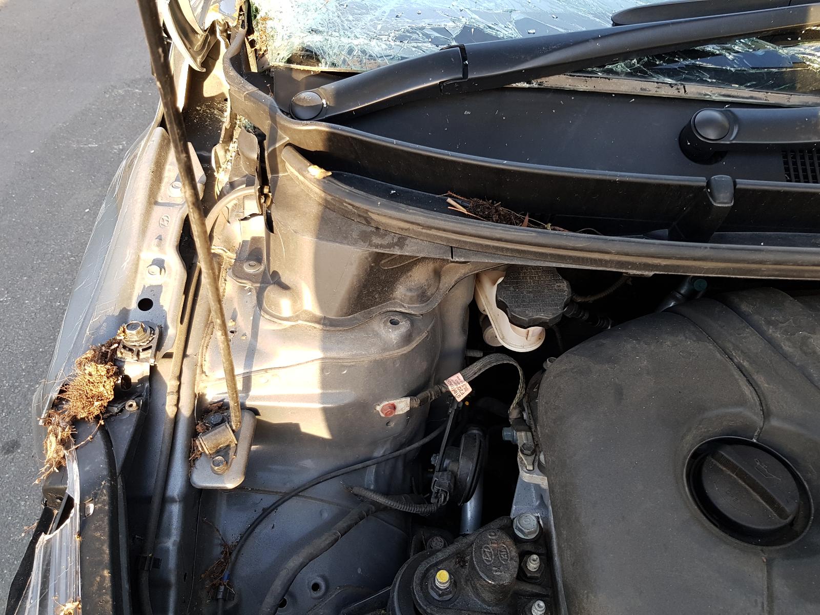 Hyundai i30 - 2007-2016