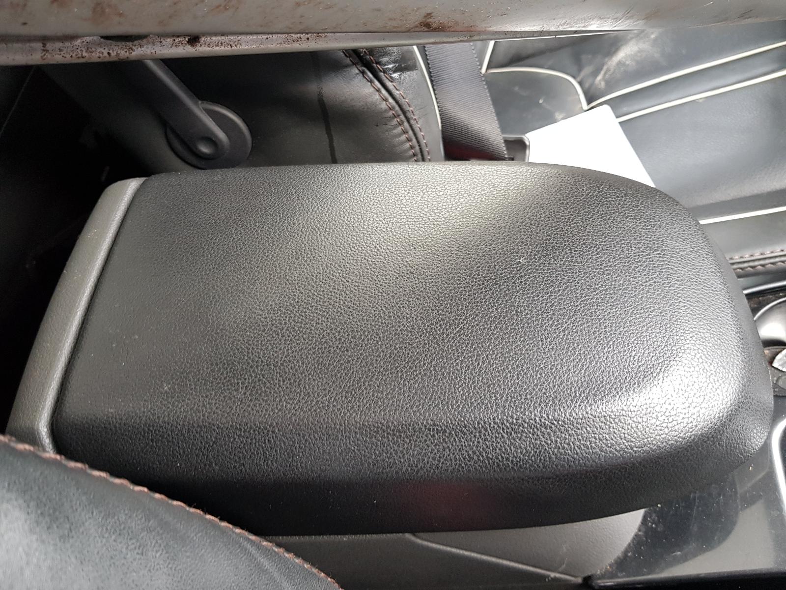 Ford Kuga - TE 2012-2013