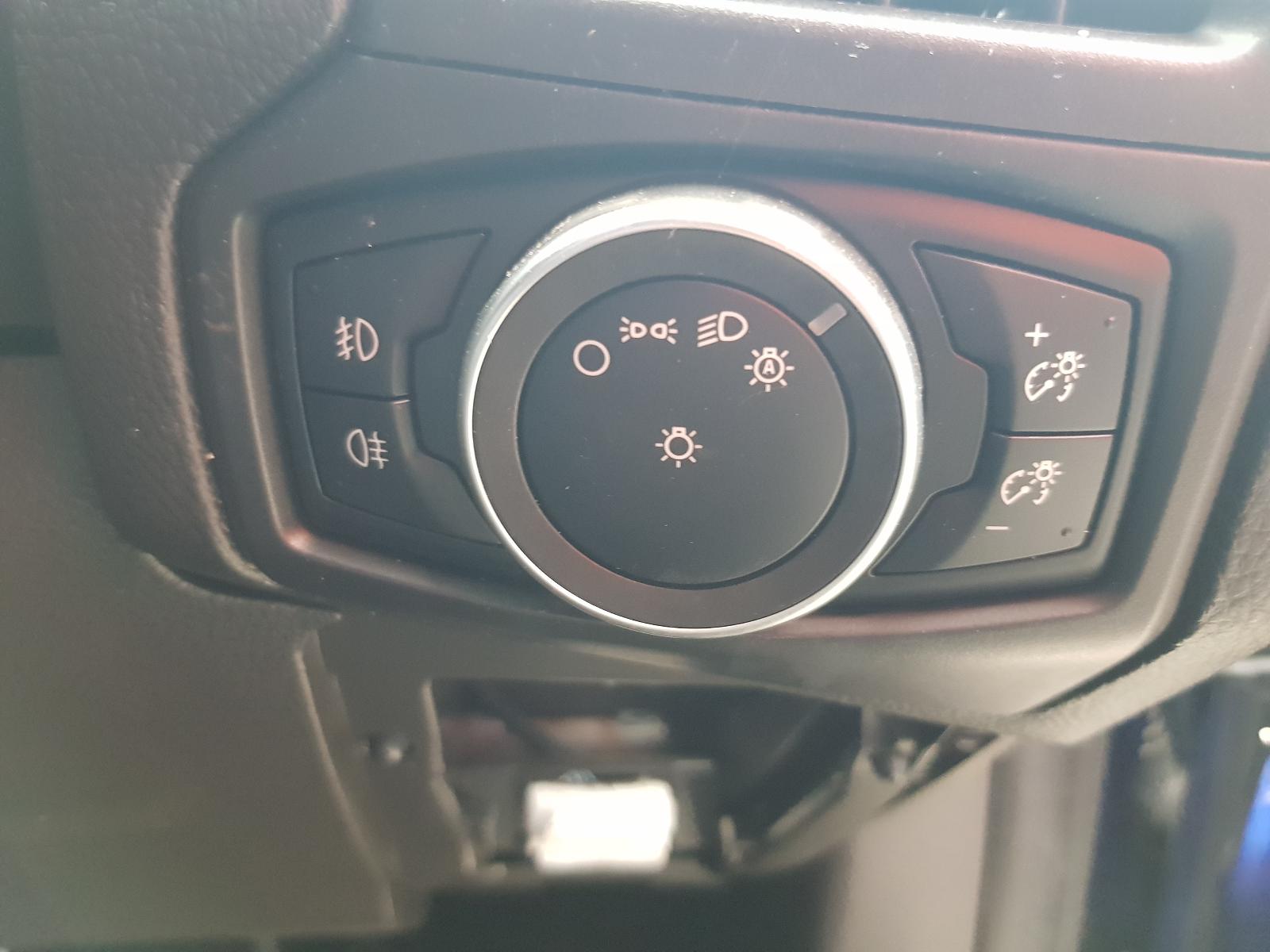 Ford Focus - LZ 2015-2017