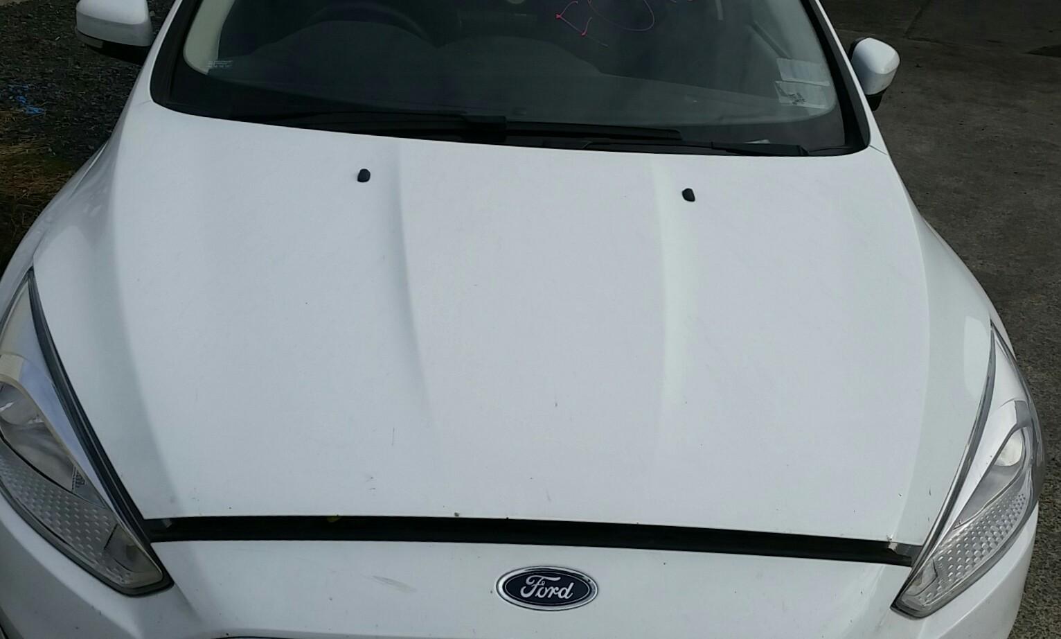 Ford Focus - LZ 2015-2017