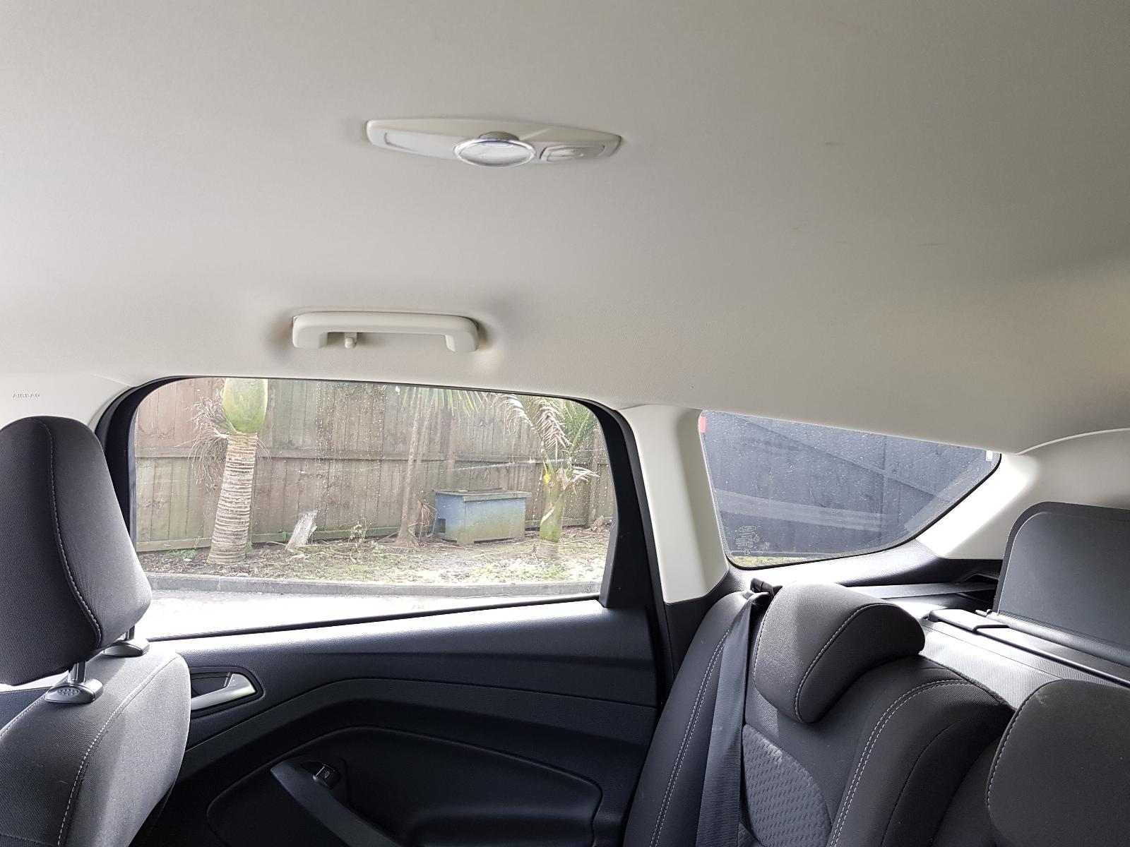 Ford Escape - LF 2007-Present