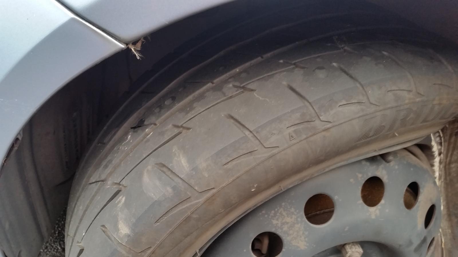 Ford Fiesta - MK V F/lift 2005-2008