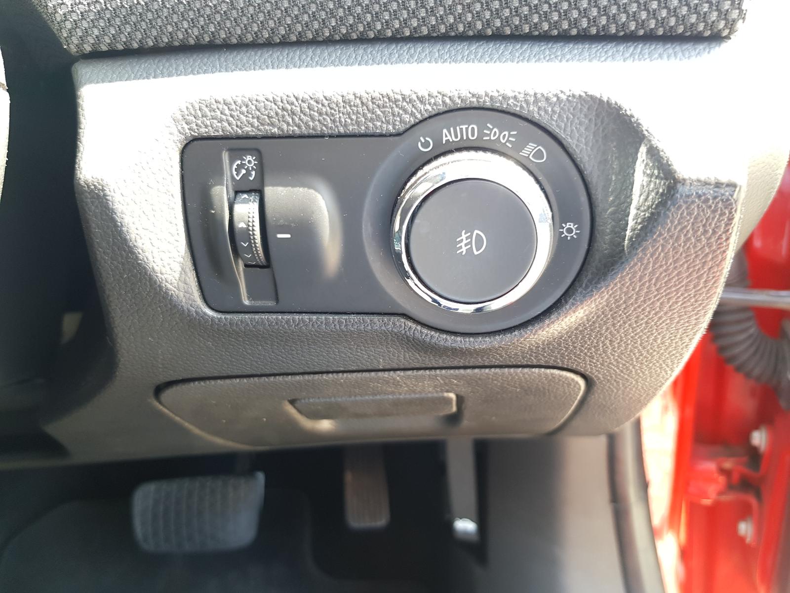 Holden Cruze - 2009-Present