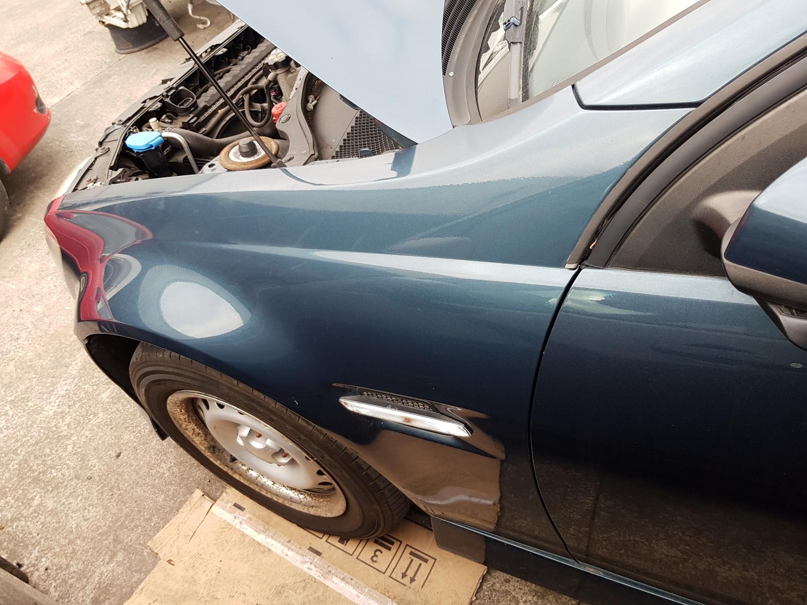 Holden Commodore - VE 2006-2013