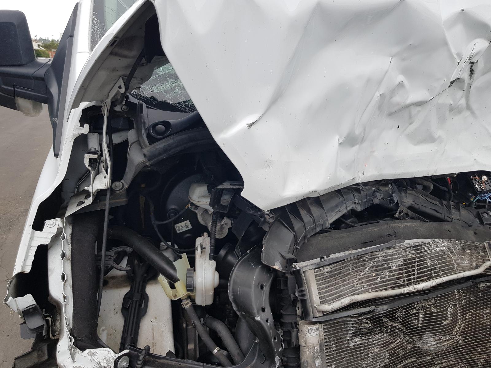 Ford Transit - Other