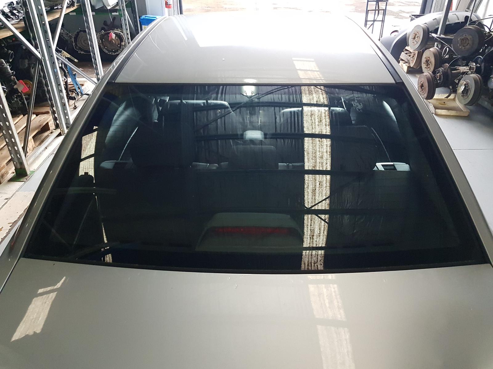 Holden Cruze - 2009-Present