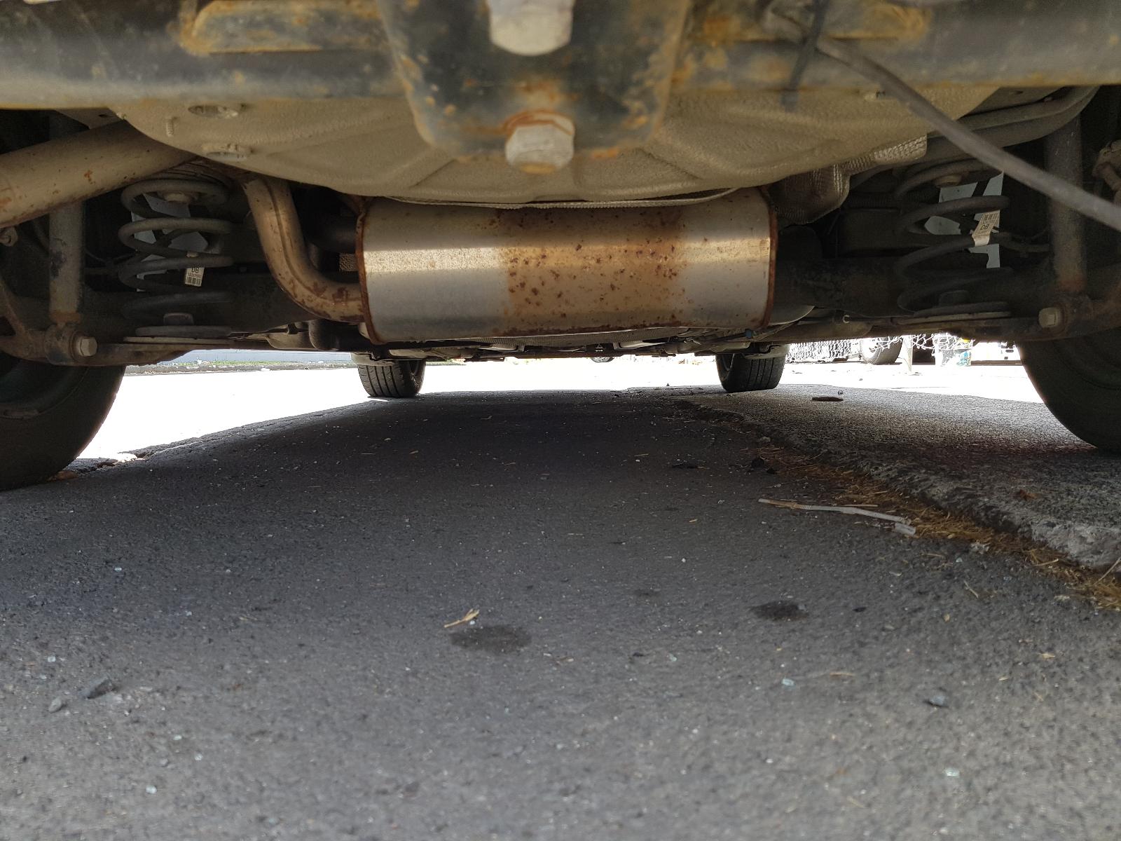 Holden Cruze - 2009-Present