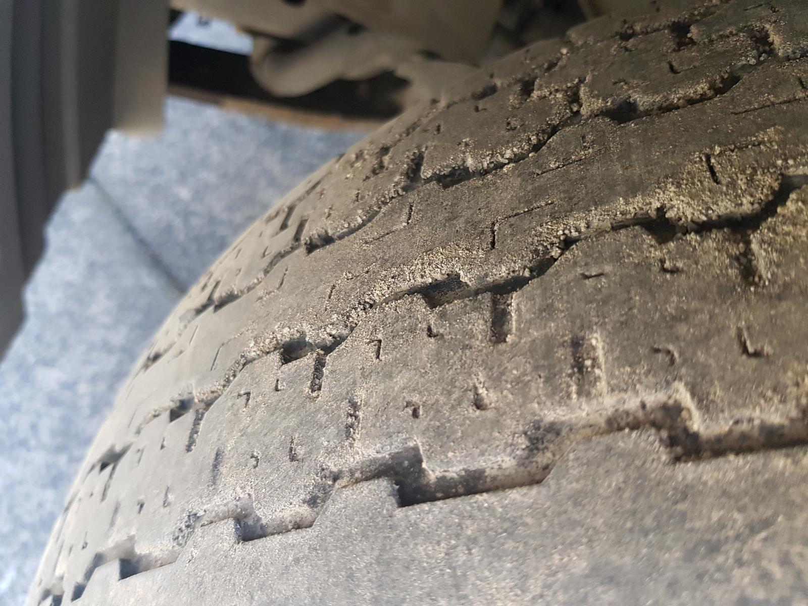 Holden Colorado - RG 2012 -2016