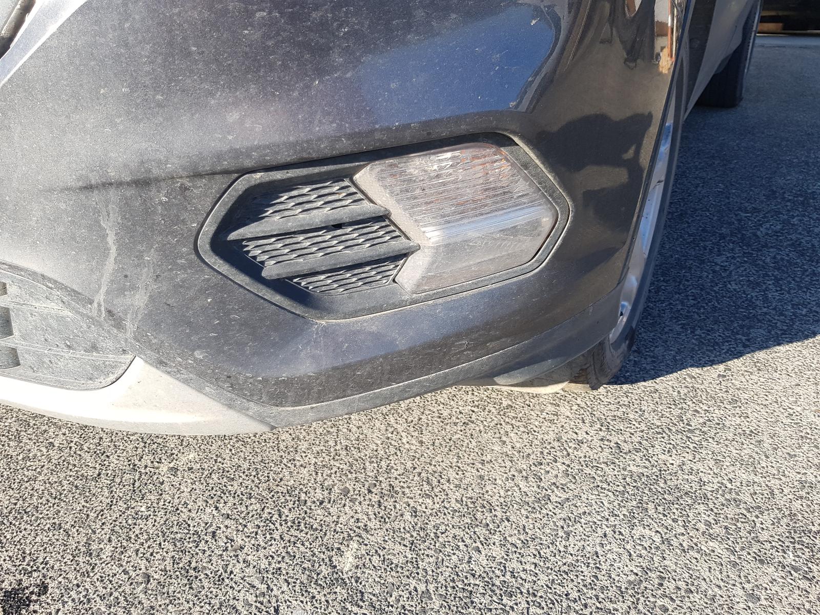 Ford Escape - LF 2007-Present