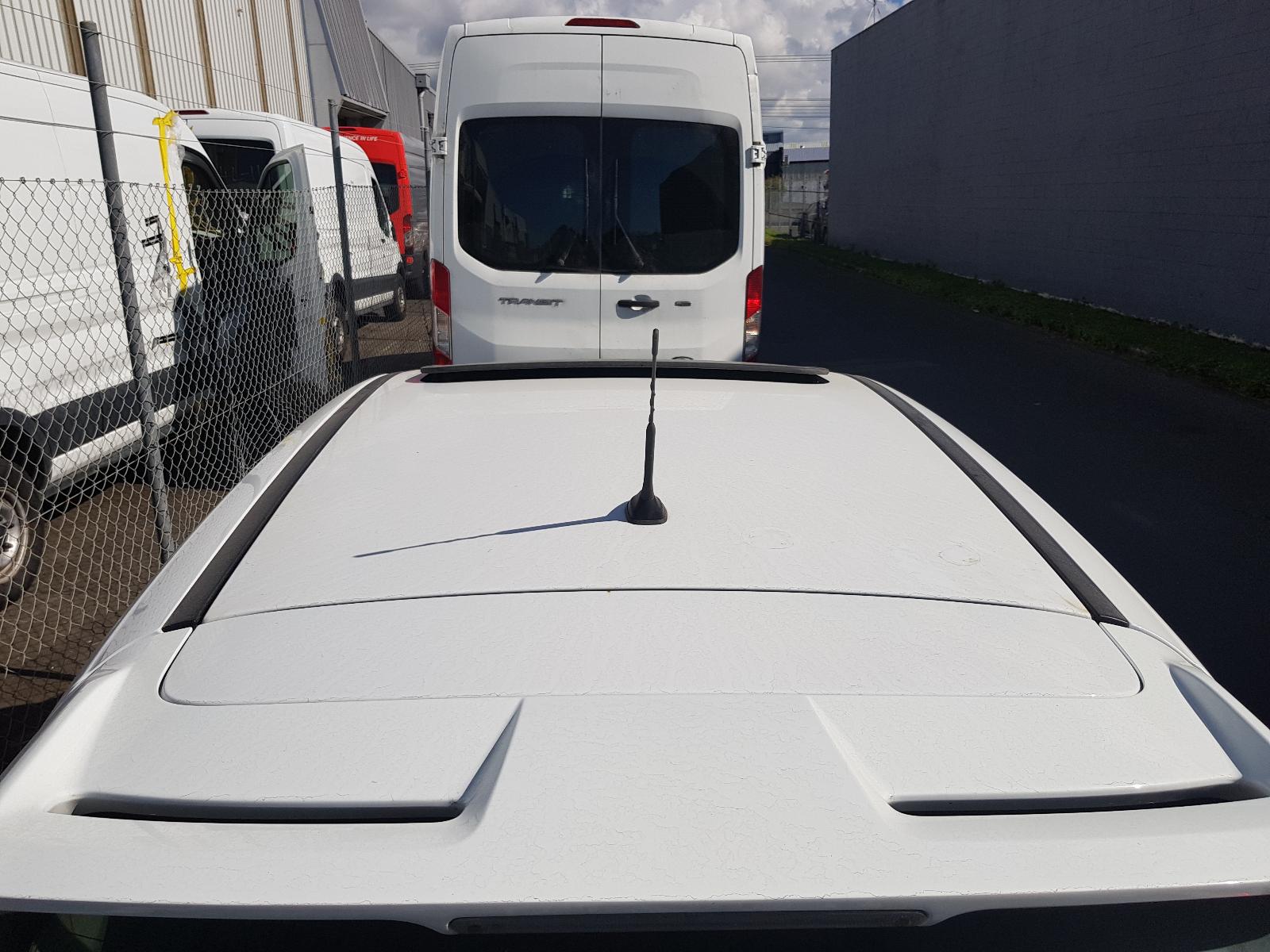 Ford Focus - LW 2011-2015