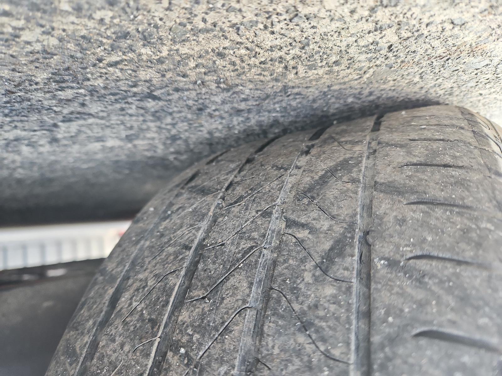 Ford Focus - LW 2011-2015