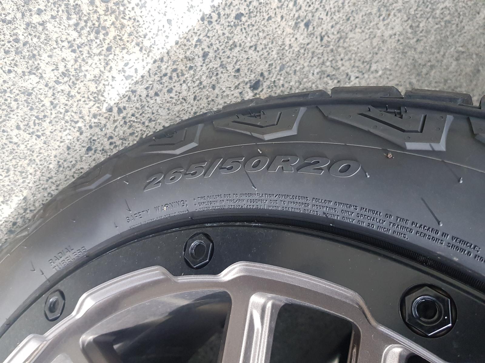 Holden Colorado - RG 2012 -2016