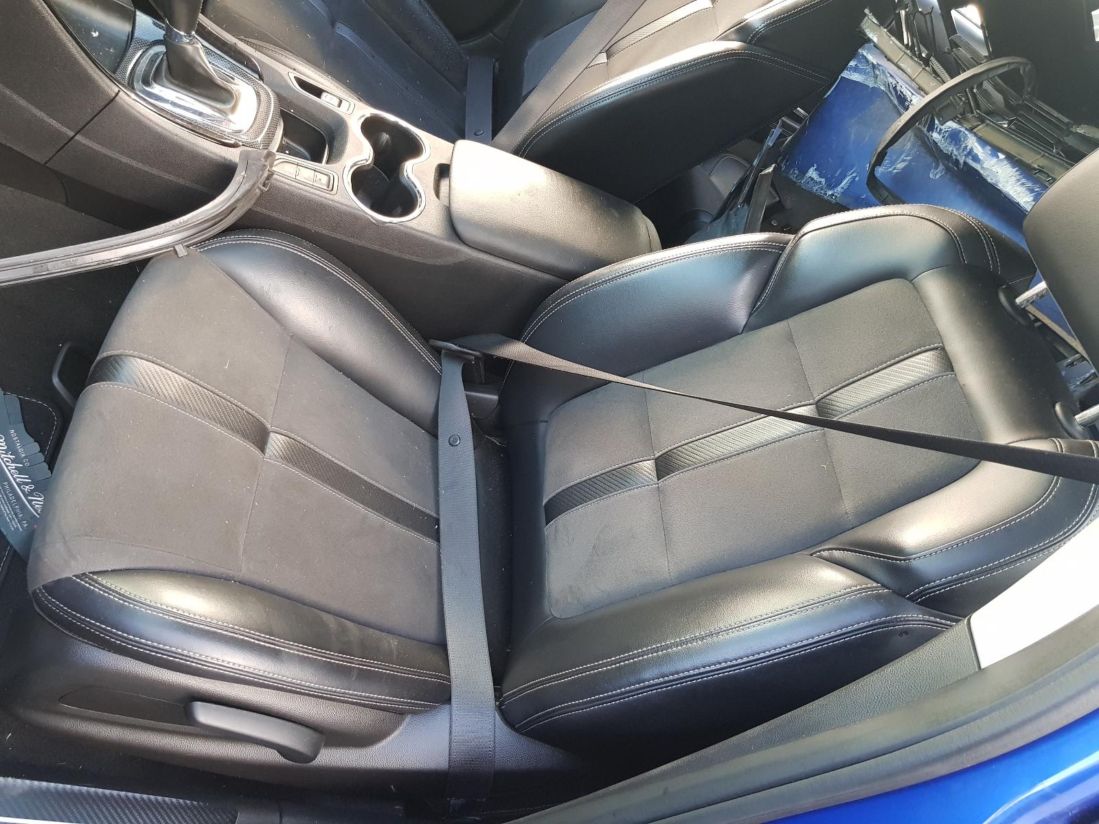 Holden Commodore - VF 2013-Present