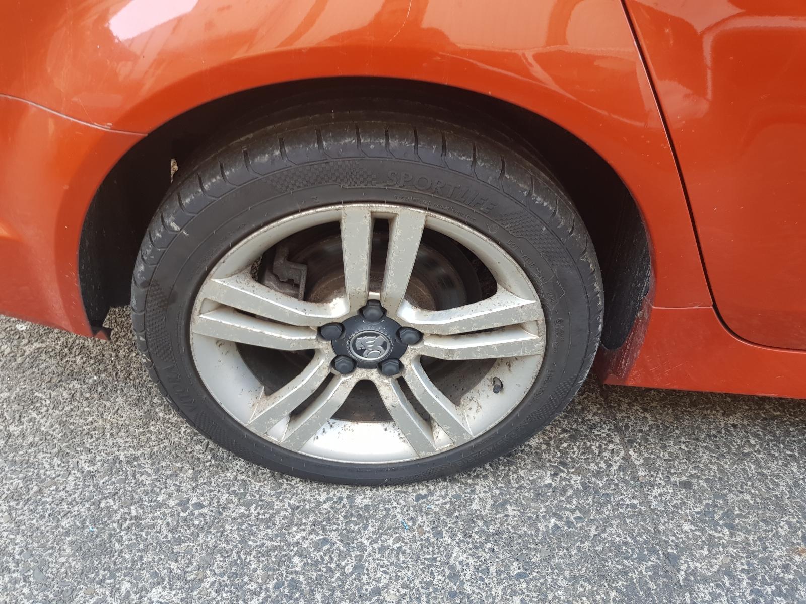 Holden Commodore - VE 2006-2013