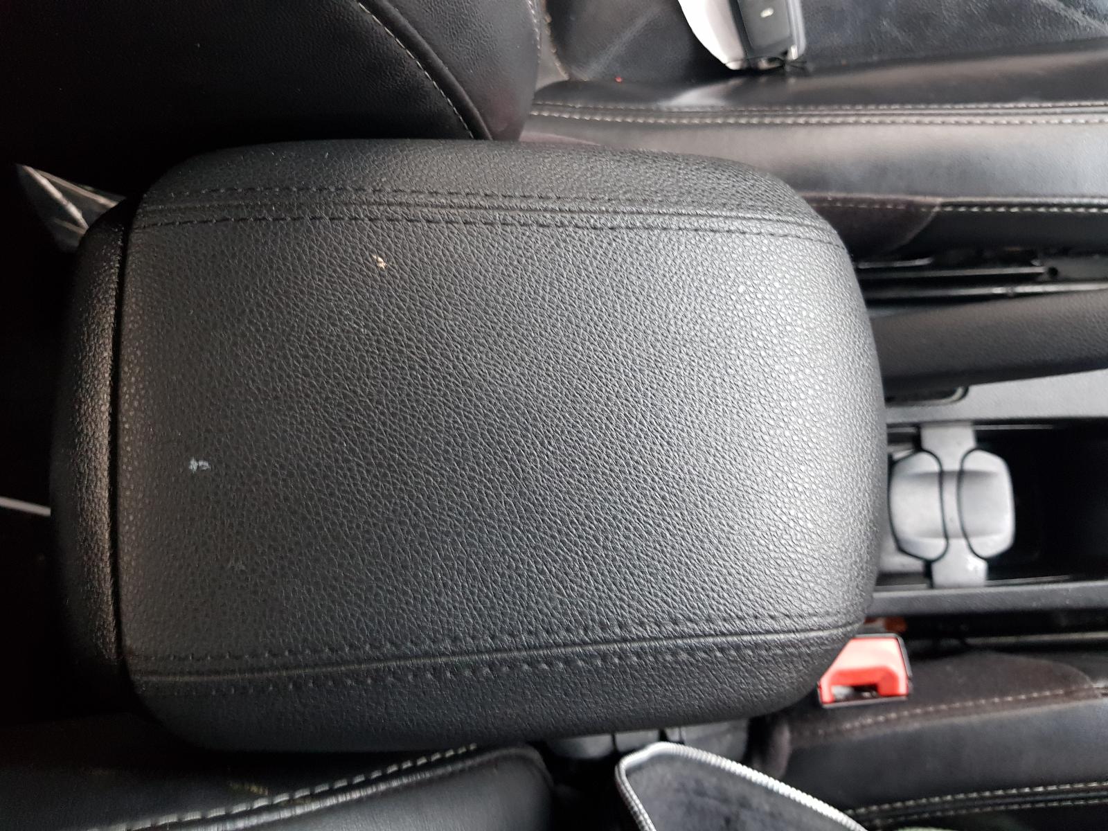 Holden Cruze - 2009-Present