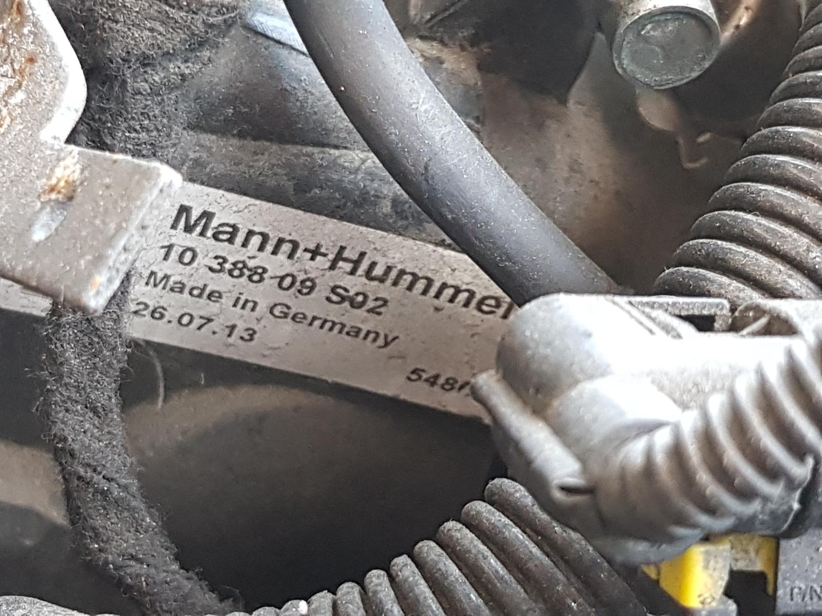 Holden Cruze - 2009-Present