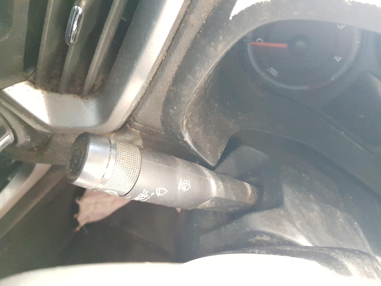 Holden Colorado - RG2 2016-Present