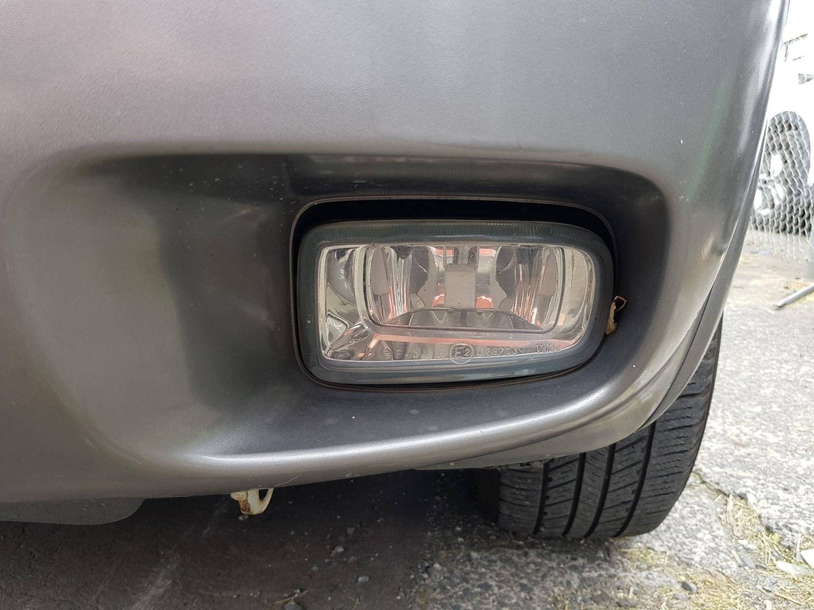 Ford Escape - EP Facelift 2003-2007