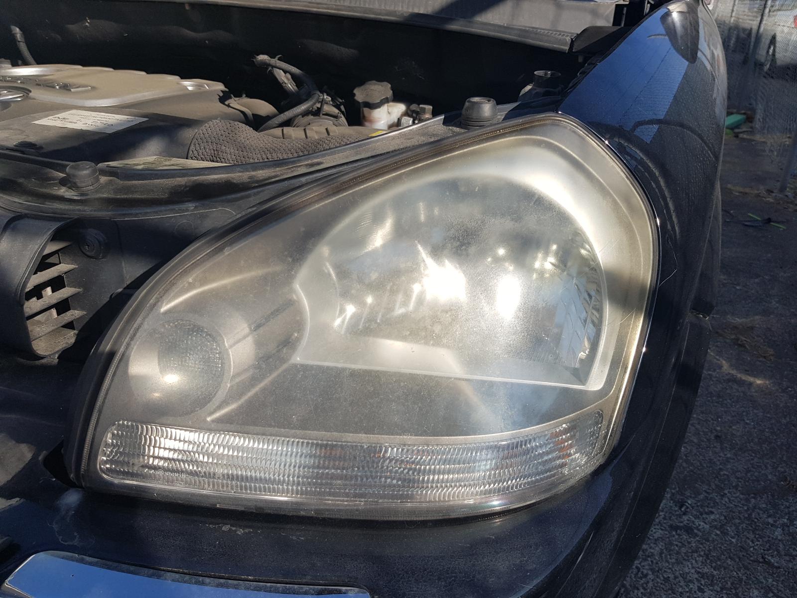 Hyundai Tucson - JM 2004-2010