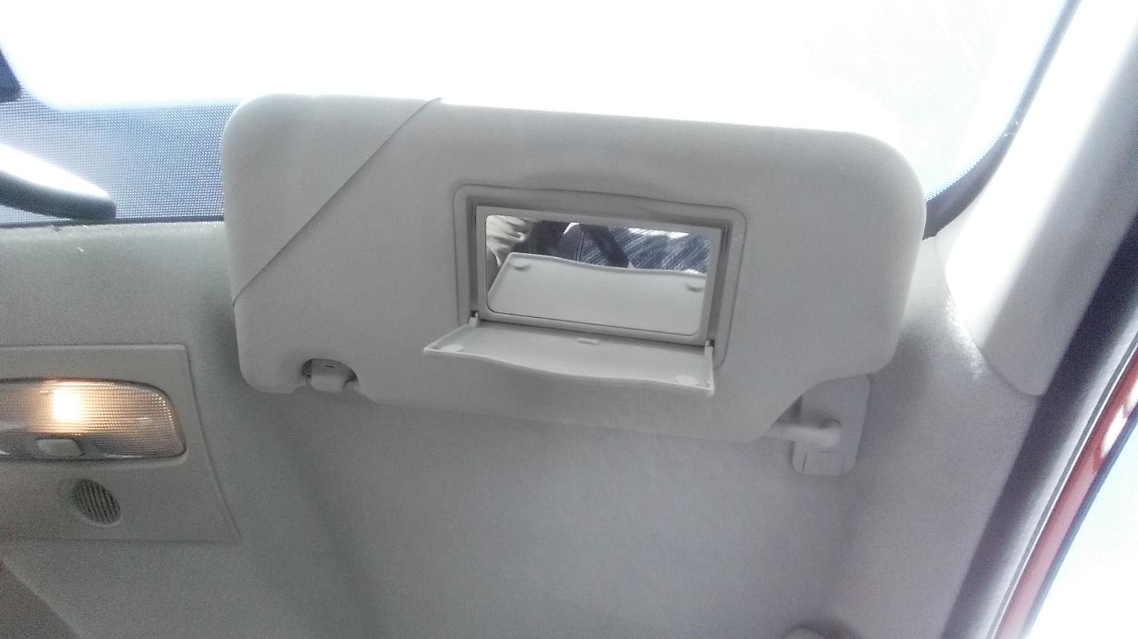 Ford Fiesta - MK VI 2008-Present