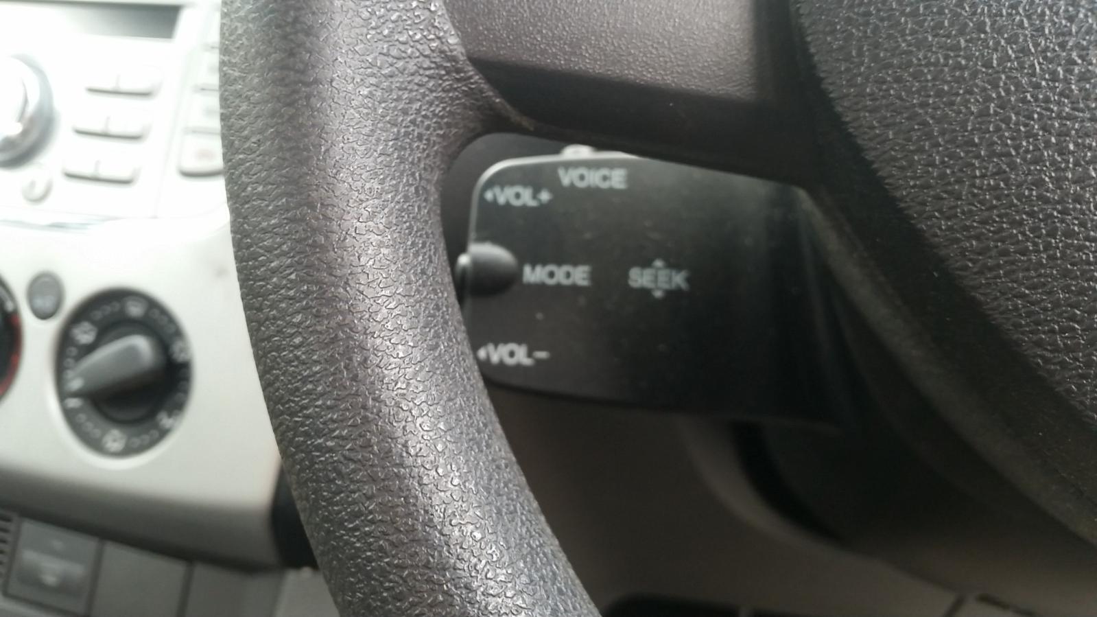 Ford Focus - LT-LV 2008-2011