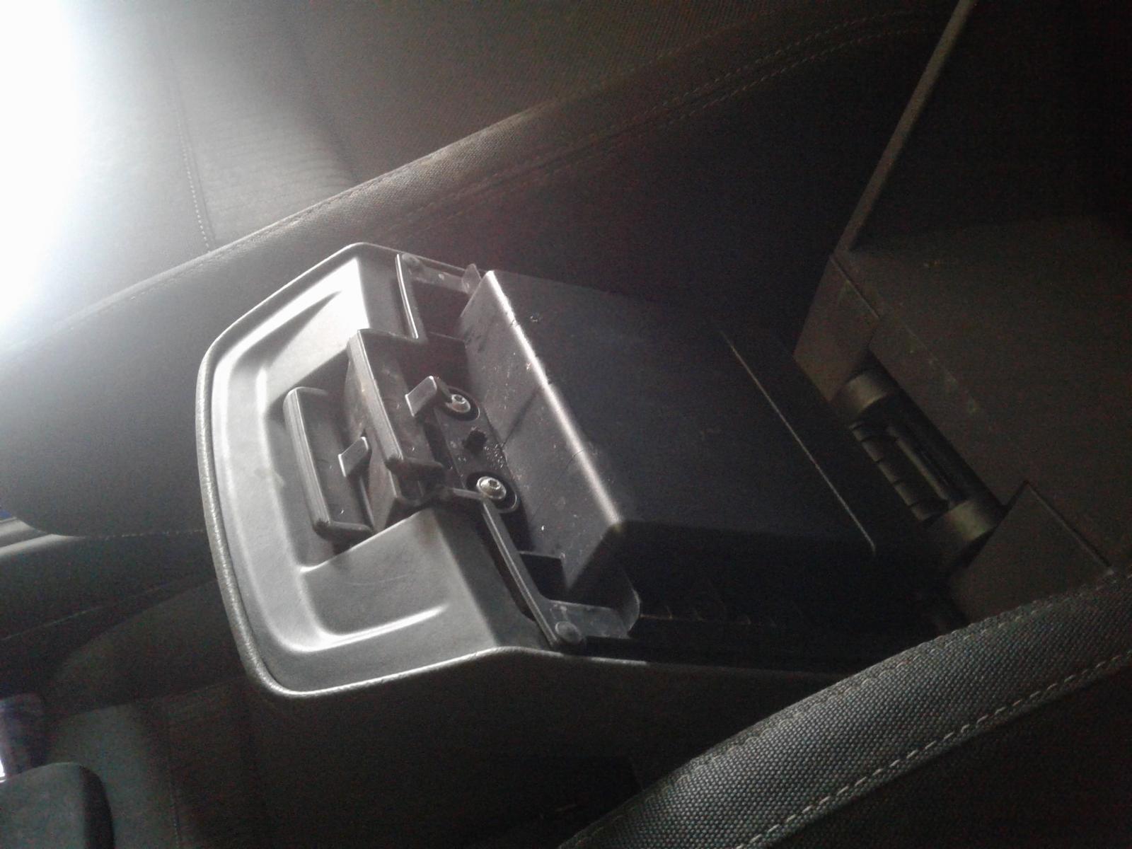 Ford Ranger - PX/PX2 2011-2017