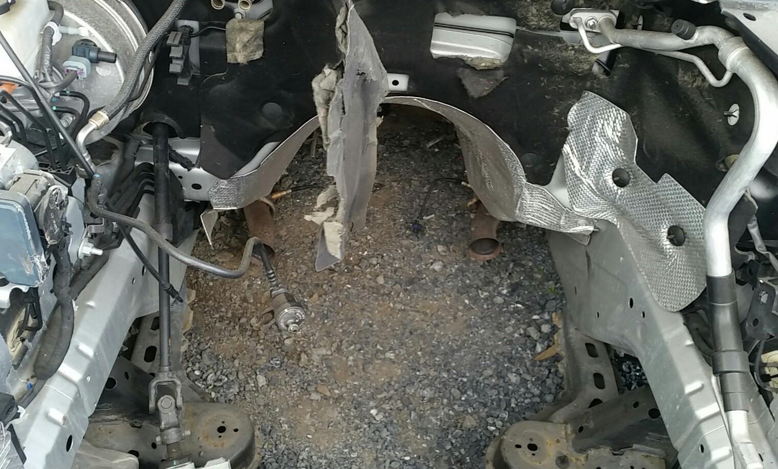 Holden Commodore - VF 2013-Present