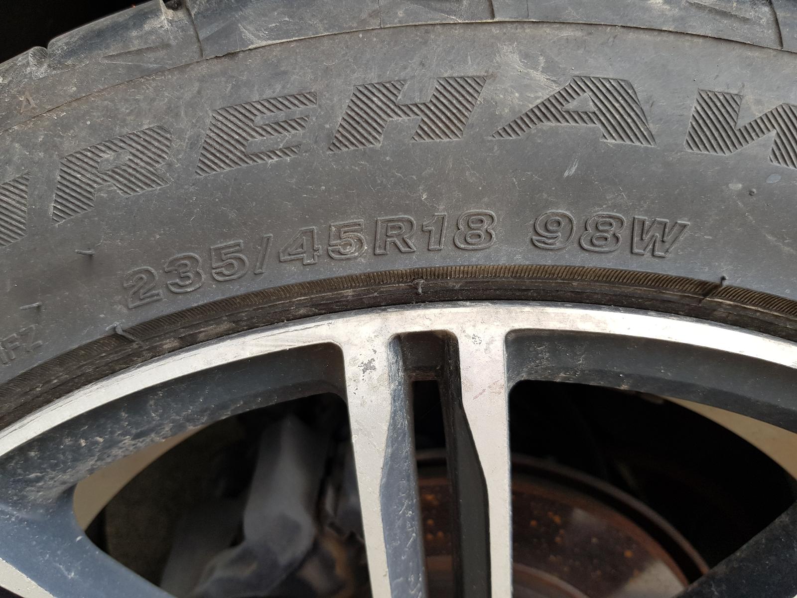 Holden Cruze - 2009-Present