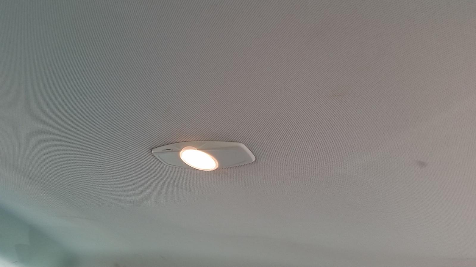 Ford Focus - LW 2011-2015