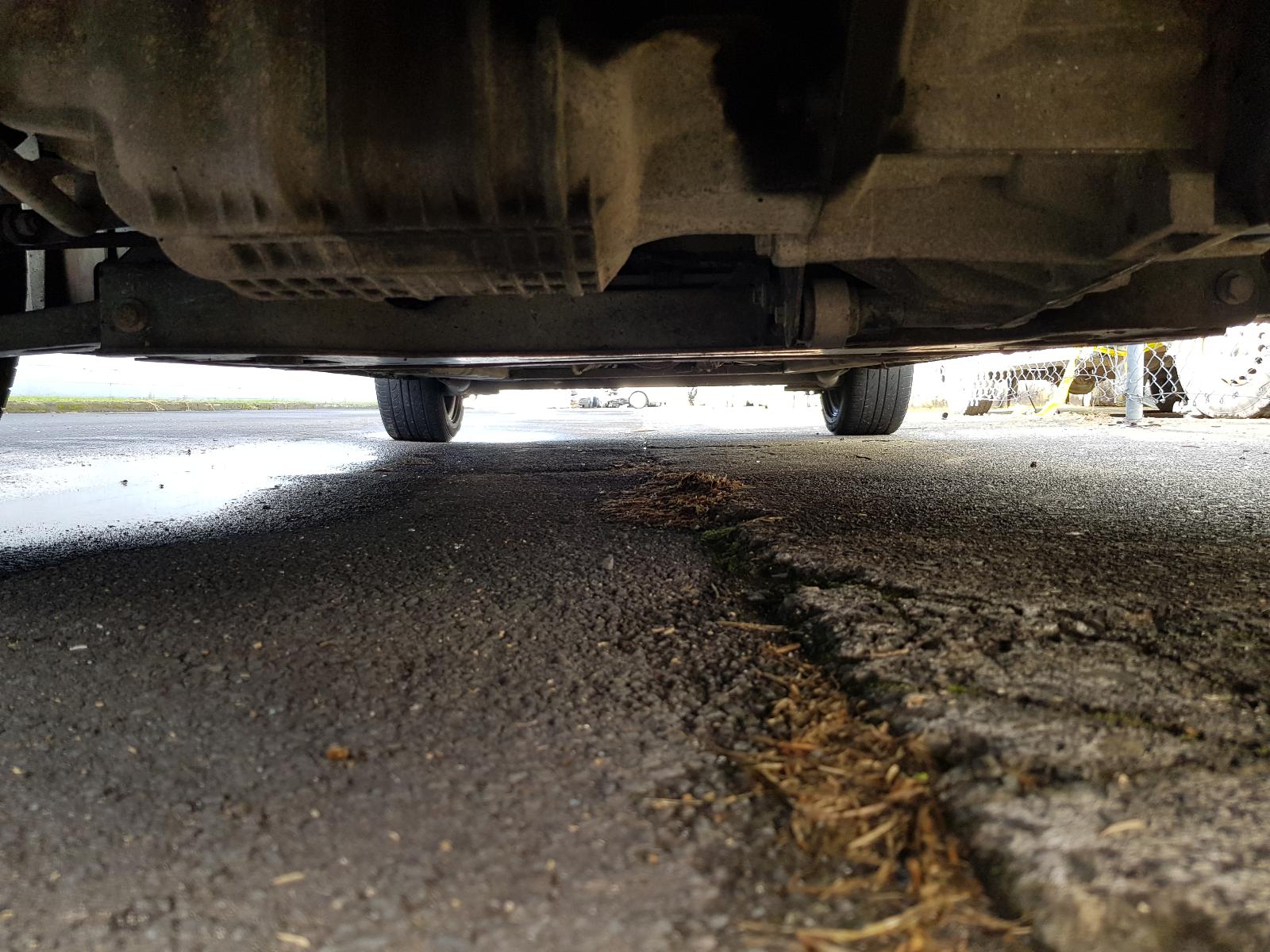 Ford Fiesta - MK V 2003-2005