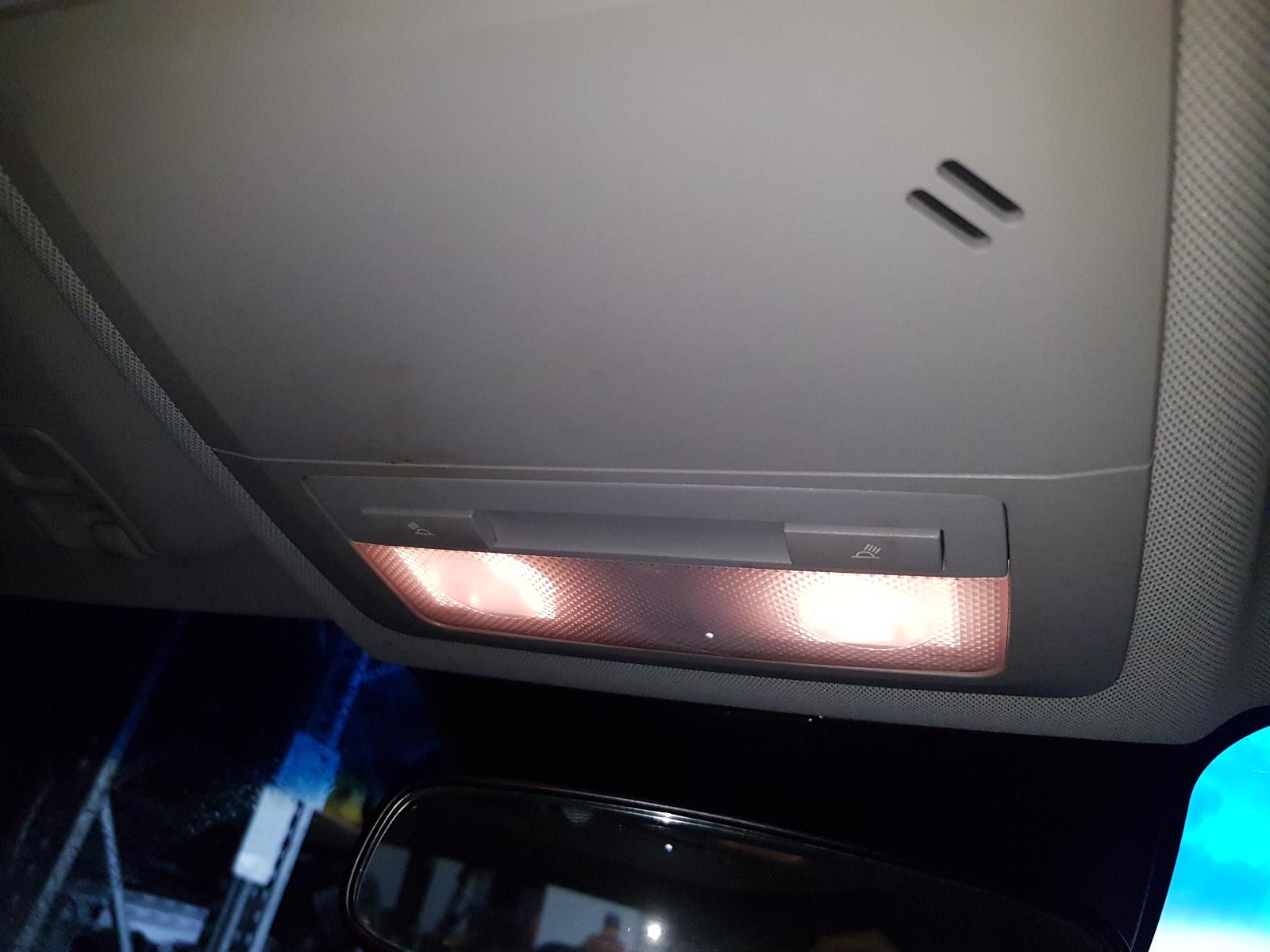 Holden Cruze - 2009-Present