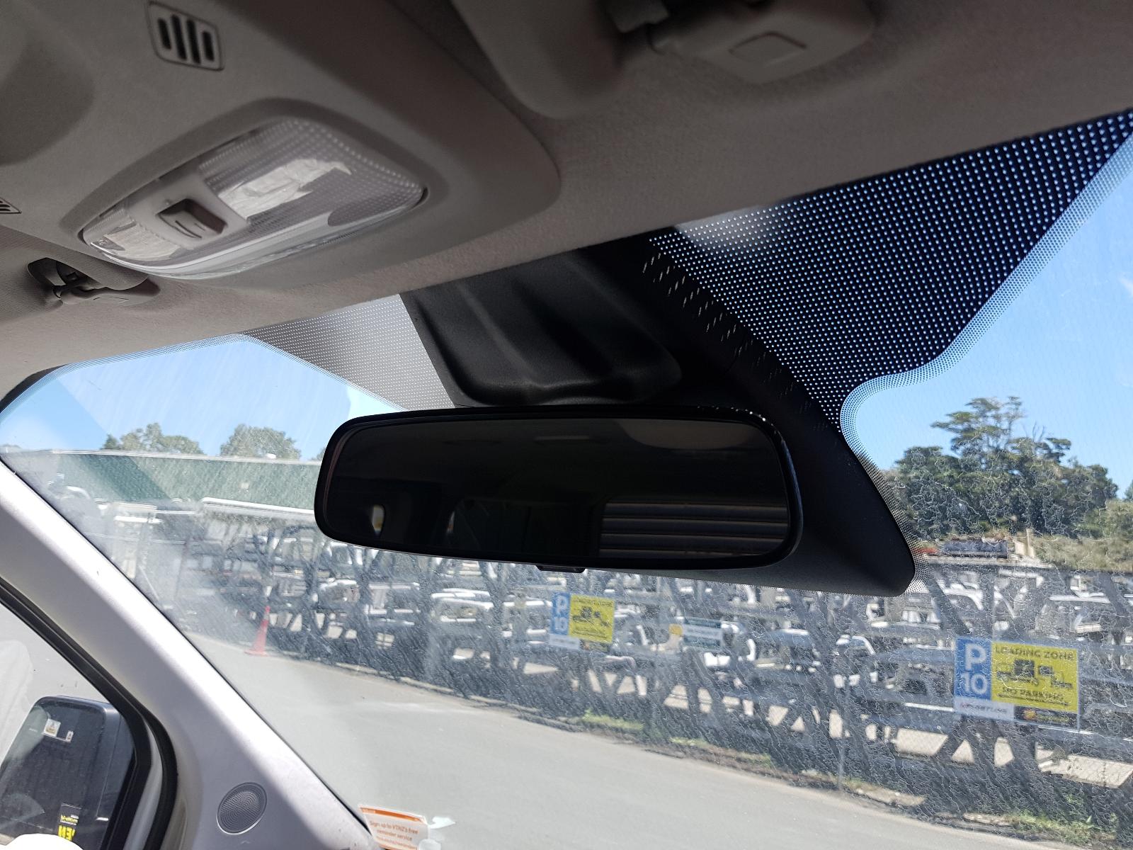 Ford Transit - Other