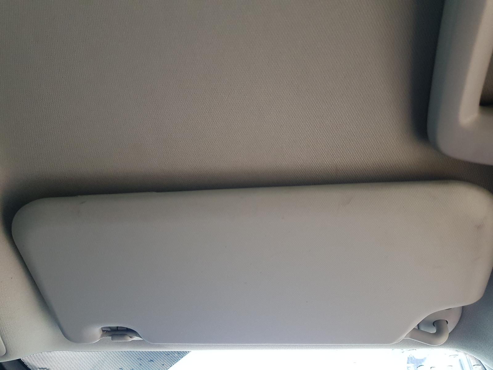 Ford Mondeo - MC 2011-2014