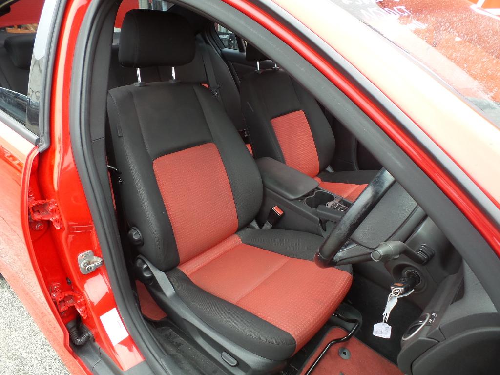 Holden Commodore - VE 2006-2013