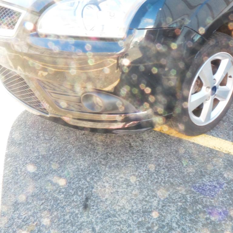 Ford Focus - LS 2005-2007