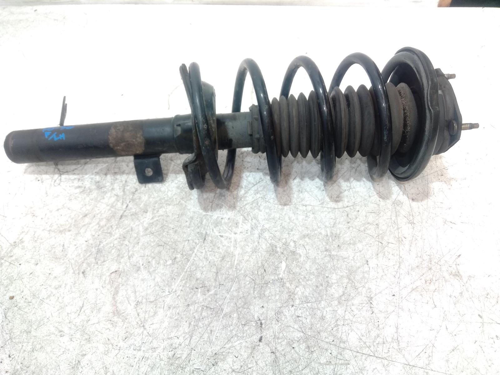 Left Front Strut