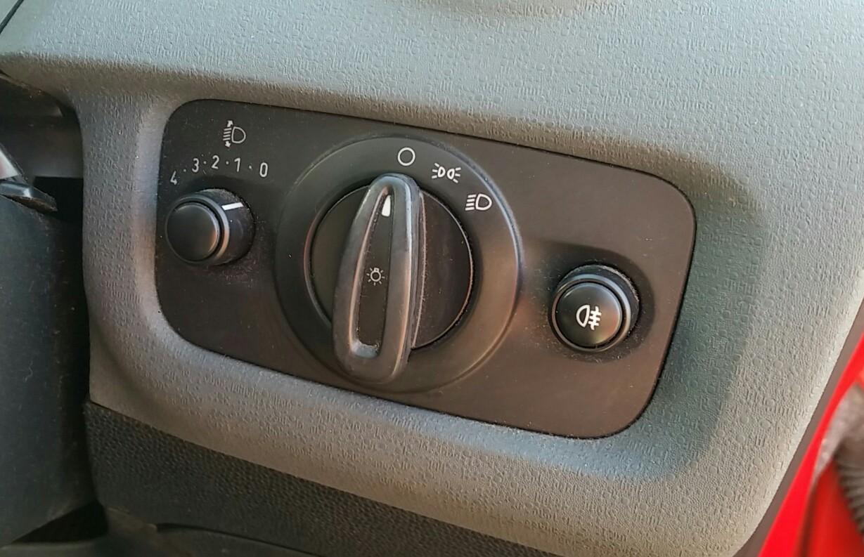 Ford Fiesta - MK VI 2008-Present